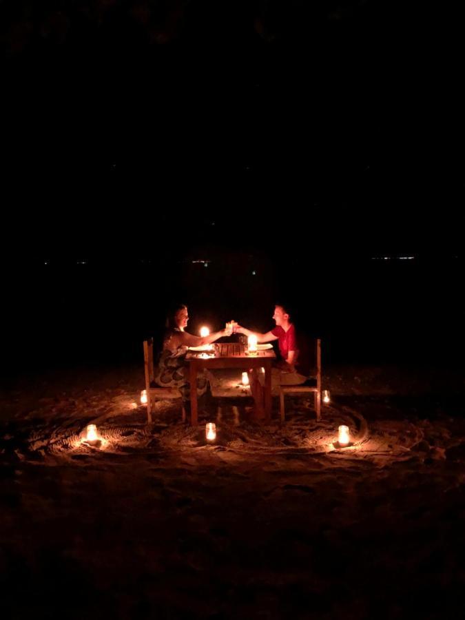 Lvis Blancura Hotel Dharavandhoo Exteriér fotografie